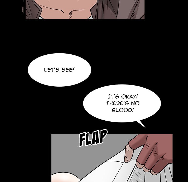 Snare - Chapter 36 [photo 95] - MangaPorn