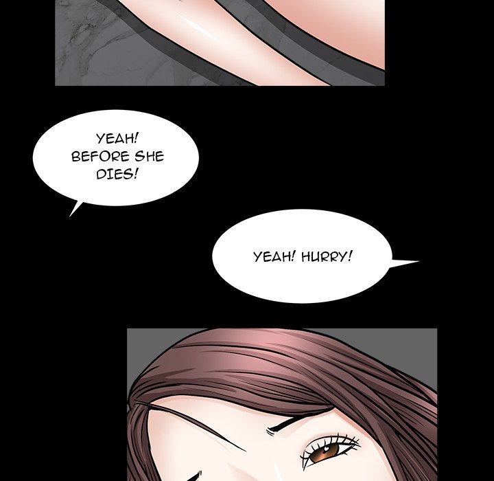 Snare - Chapter 36 [photo 98] - MangaPorn