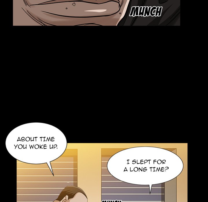 Snare - Chapter 37 [photo 110] - MangaPorn