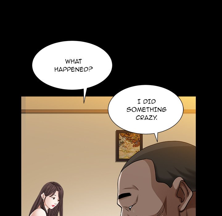 Snare - Chapter 37 [photo 122] - MangaPorn