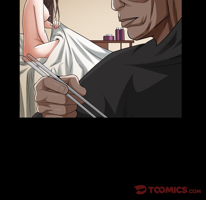 Snare - Chapter 37 [photo 123] - MangaPorn