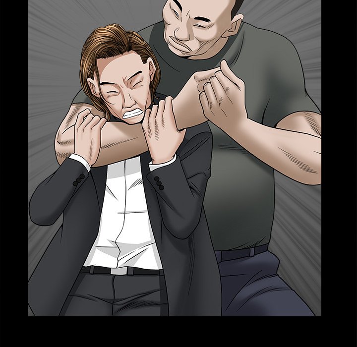 Snare - Chapter 37 [photo 125] - MangaPorn