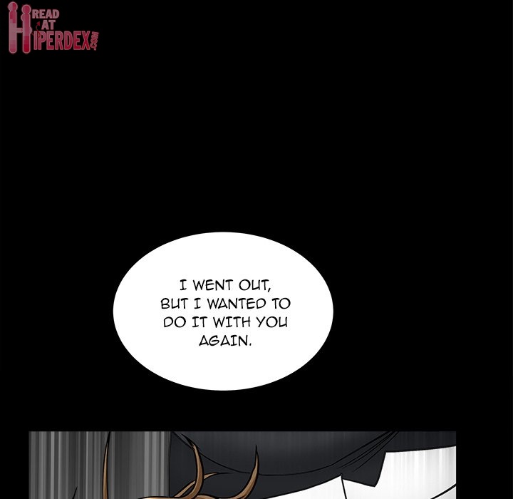 Snare - Chapter 37 [photo 126] - MangaPorn