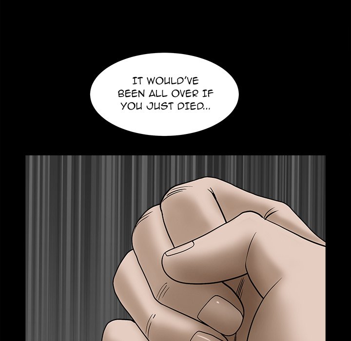 Snare - Chapter 37 [photo 128] - MangaPorn