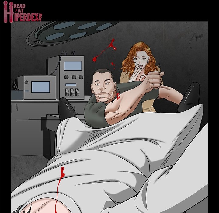 Snare - Chapter 37 [photo 130] - MangaPorn