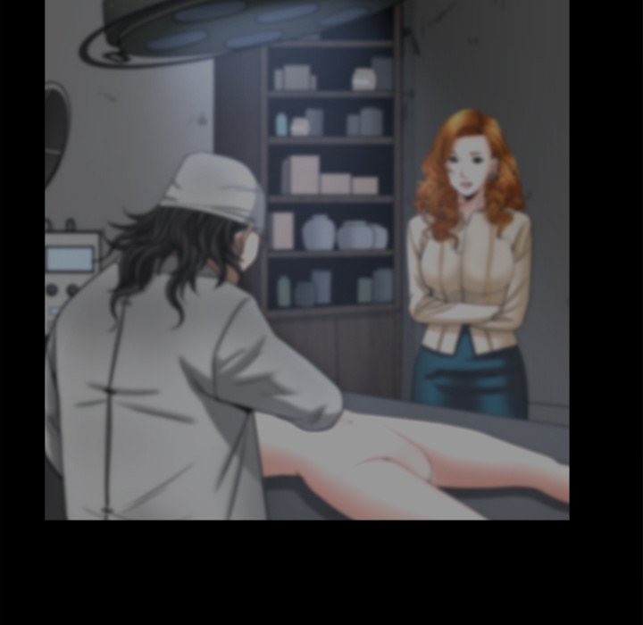 Snare - Chapter 37 [photo 20] - MangaPorn