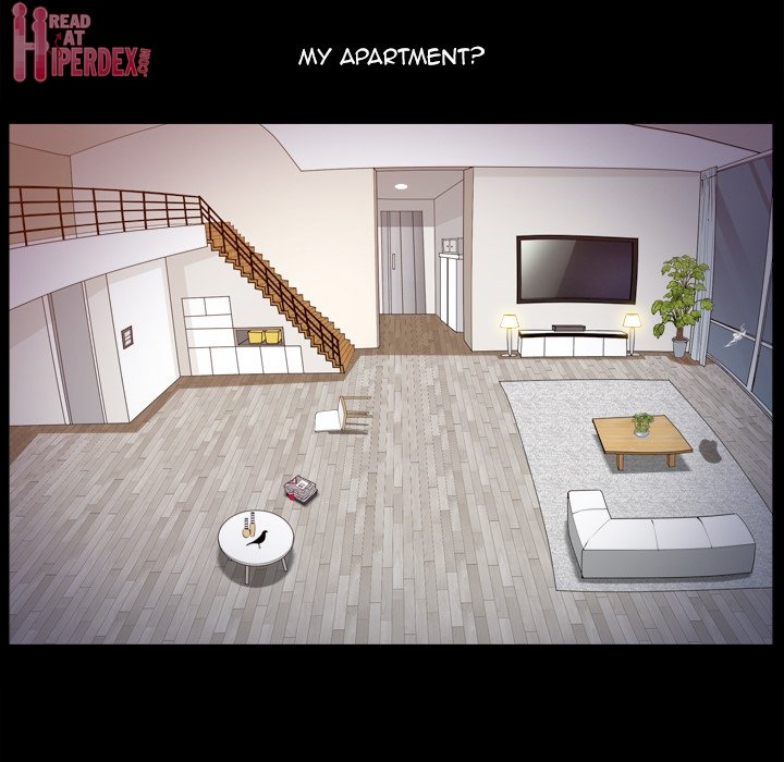 Snare - Chapter 37 [photo 26] - MangaPorn