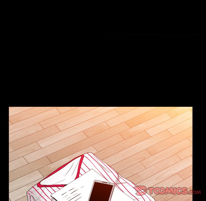 Snare - Chapter 37 [photo 27] - MangaPorn