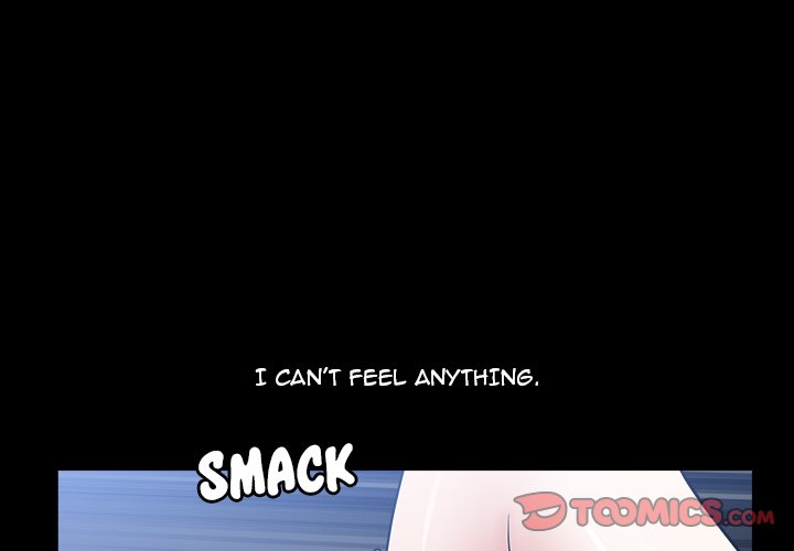 Snare - Chapter 37 [photo 3] - MangaPorn