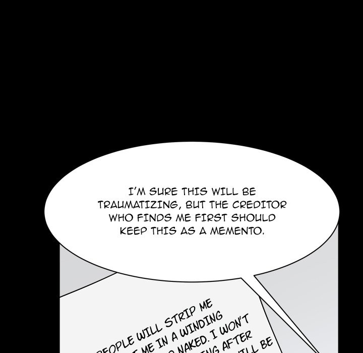 Snare - Chapter 37 [photo 30] - MangaPorn