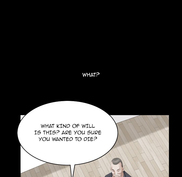 Snare - Chapter 37 [photo 35] - MangaPorn