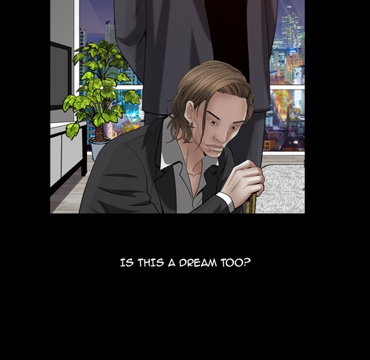 Snare - Chapter 37 [photo 38] - MangaPorn