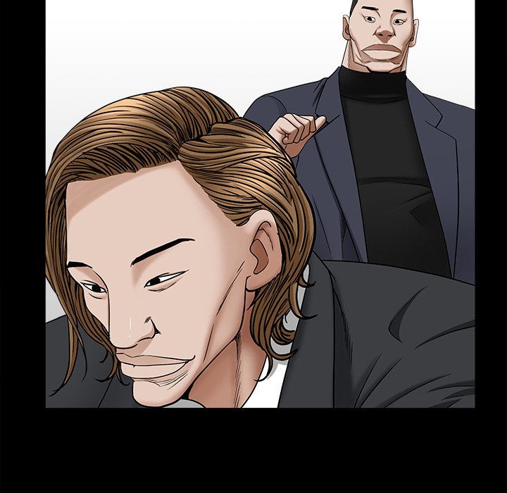 Snare - Chapter 37 [photo 44] - MangaPorn