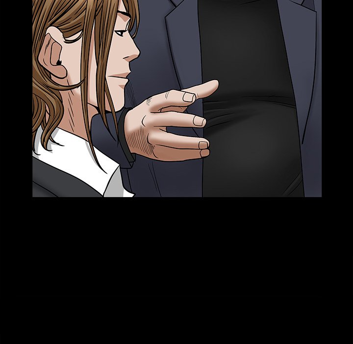 Snare - Chapter 37 [photo 50] - MangaPorn