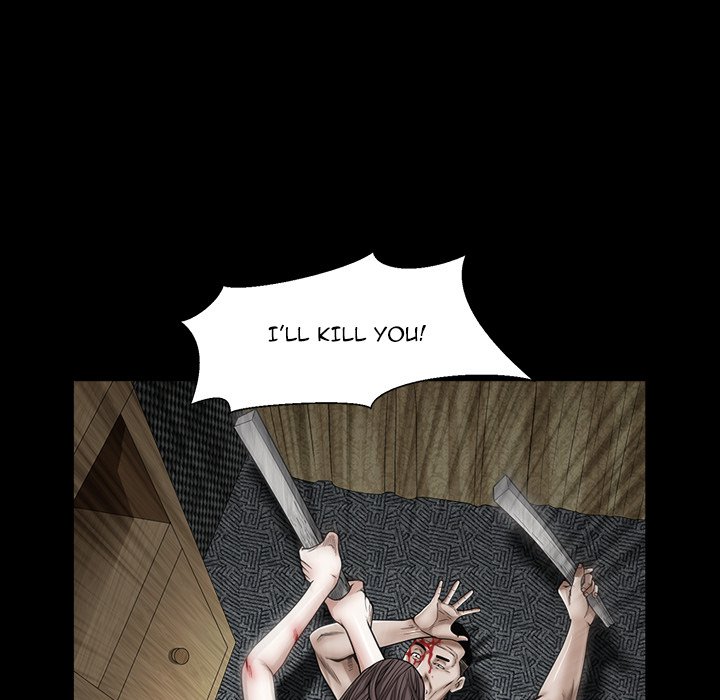 Snare - Chapter 37 [photo 58] - MangaPorn