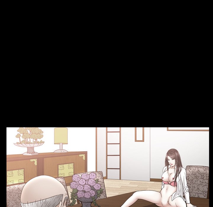 Snare - Chapter 37 [photo 60] - MangaPorn