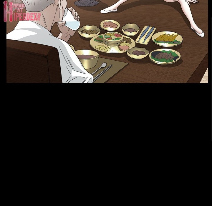 Snare - Chapter 37 [photo 61] - MangaPorn