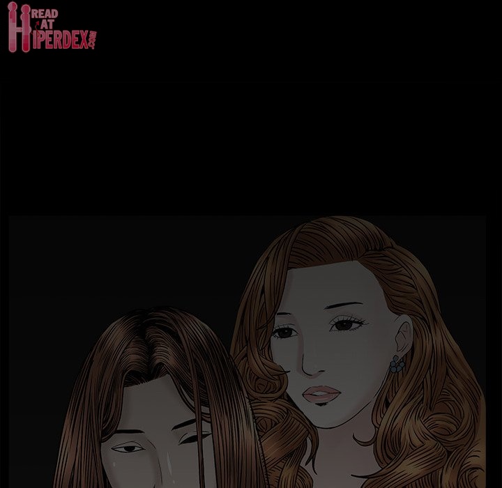 Snare - Chapter 37 [photo 66] - MangaPorn