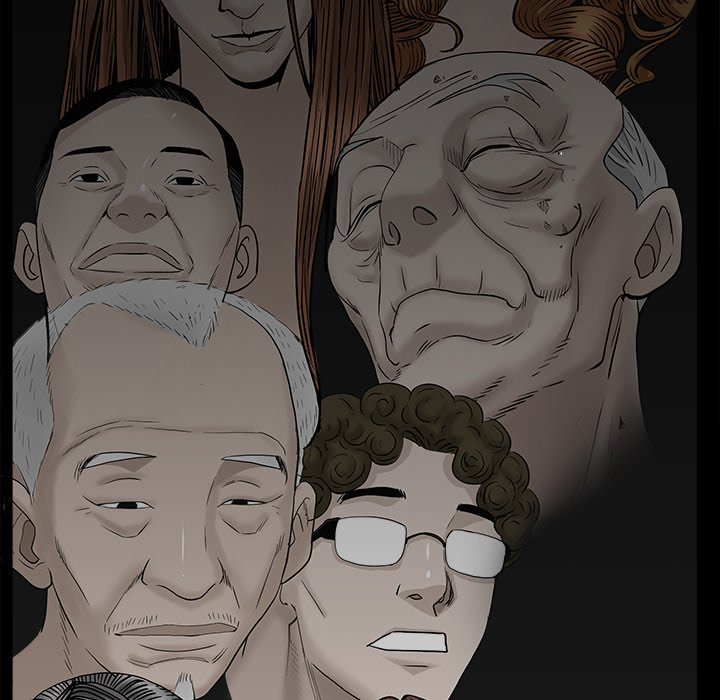Snare - Chapter 37 [photo 67] - MangaPorn