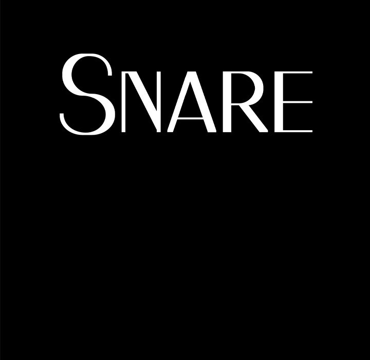 Snare - Chapter 37 [photo 8] - MangaPorn
