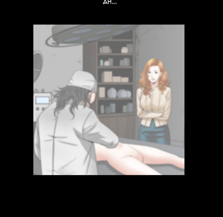 Snare - Chapter 37 [photo 92] - MangaPorn