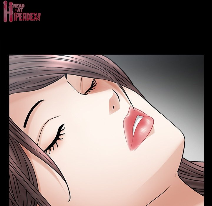 Snare - Chapter 37 [photo 96] - MangaPorn