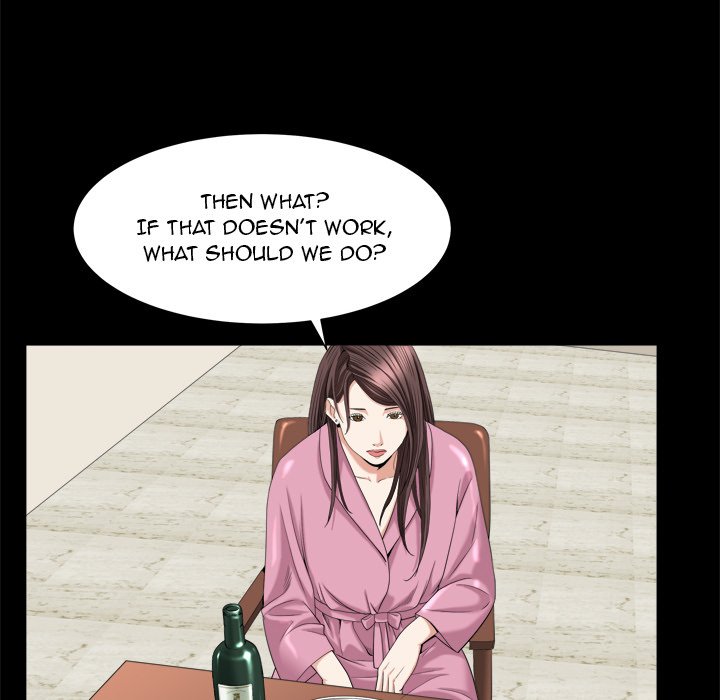 Snare - Chapter 38 [photo 102] - MangaPorn