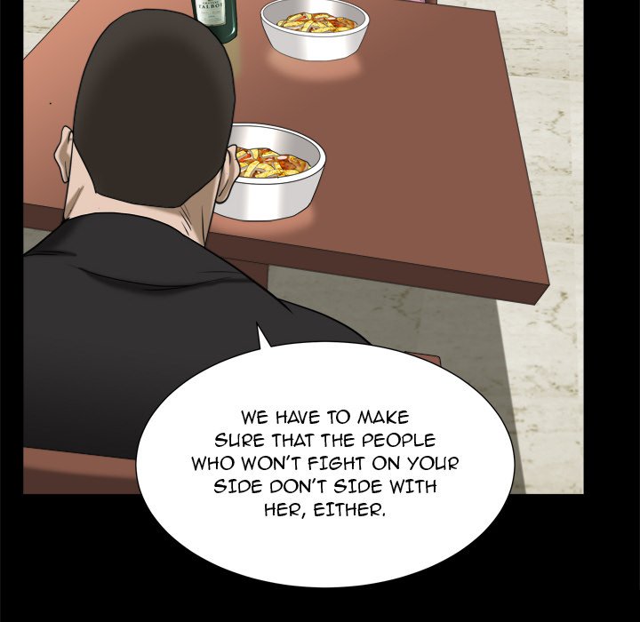 Snare - Chapter 38 [photo 103] - MangaPorn