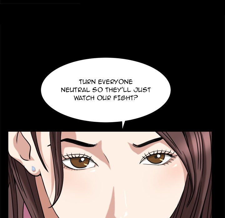 Snare - Chapter 38 [photo 104] - MangaPorn
