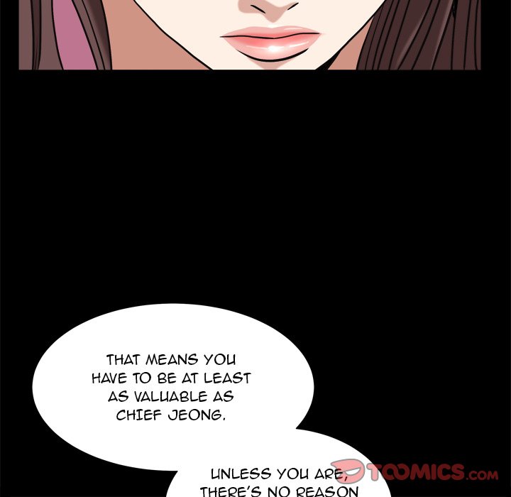 Snare - Chapter 38 [photo 105] - MangaPorn