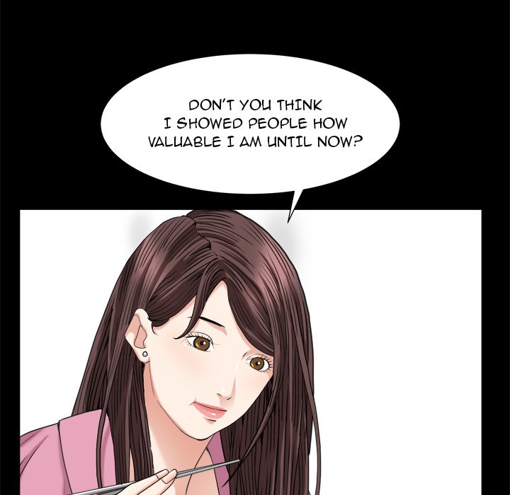 Snare - Chapter 38 [photo 107] - MangaPorn