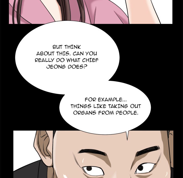 Snare - Chapter 38 [photo 113] - MangaPorn