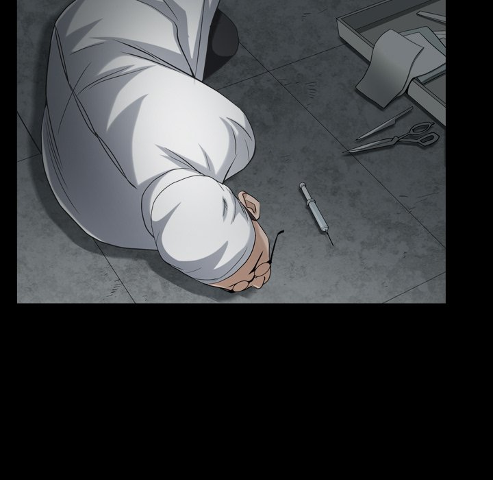Snare - Chapter 38 [photo 12] - MangaPorn