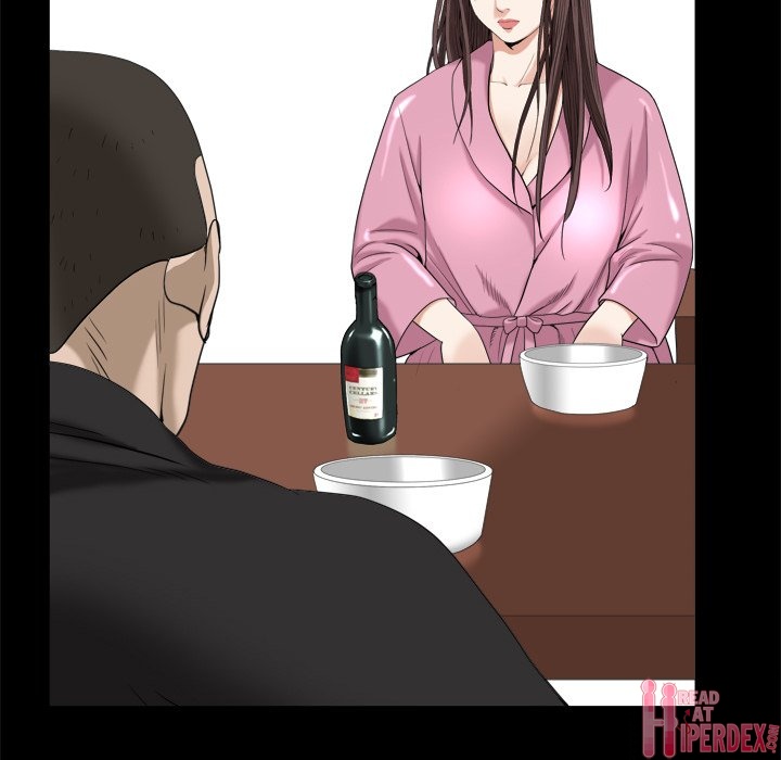 Snare - Chapter 38 [photo 121] - MangaPorn