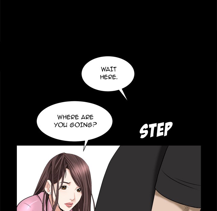 Snare - Chapter 38 [photo 122] - MangaPorn