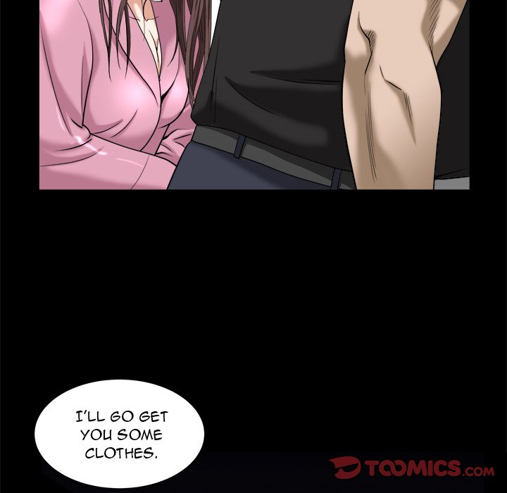 Snare - Chapter 38 [photo 123] - MangaPorn