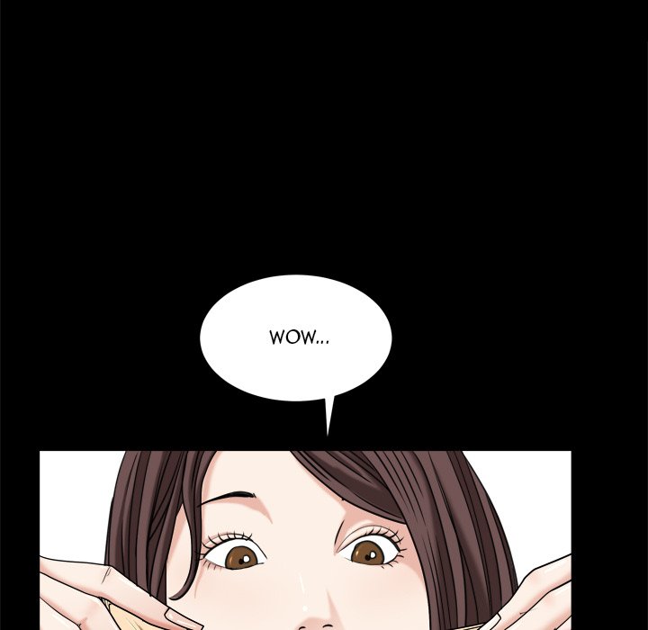 Snare - Chapter 38 [photo 125] - MangaPorn