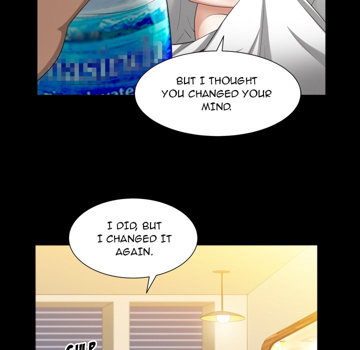 Snare - Chapter 38 [photo 38] - MangaPorn
