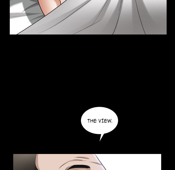 Snare - Chapter 38 [photo 43] - MangaPorn