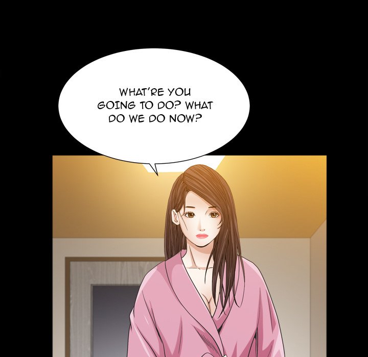 Snare - Chapter 38 [photo 54] - MangaPorn