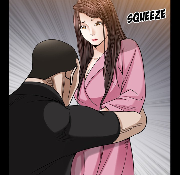 Snare - Chapter 38 [photo 62] - MangaPorn