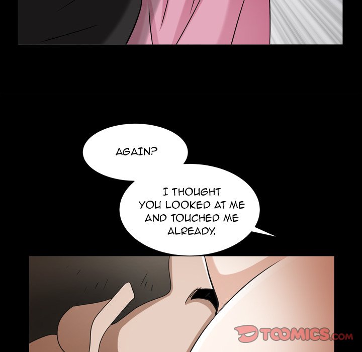 Snare - Chapter 38 [photo 63] - MangaPorn