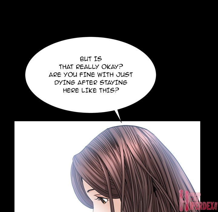 Snare - Chapter 38 [photo 66] - MangaPorn