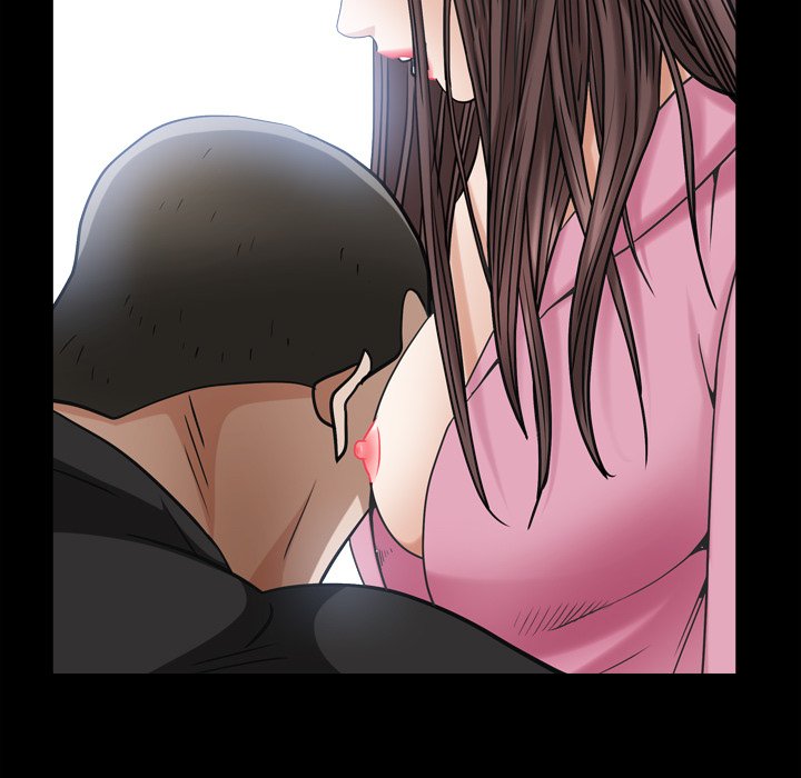 Snare - Chapter 38 [photo 67] - MangaPorn