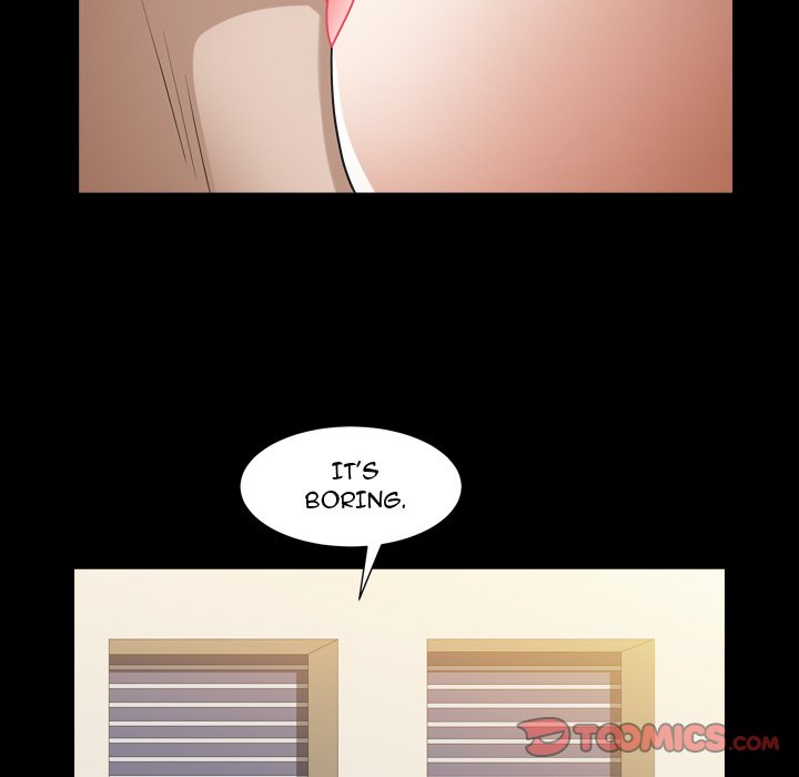 Snare - Chapter 38 [photo 69] - MangaPorn