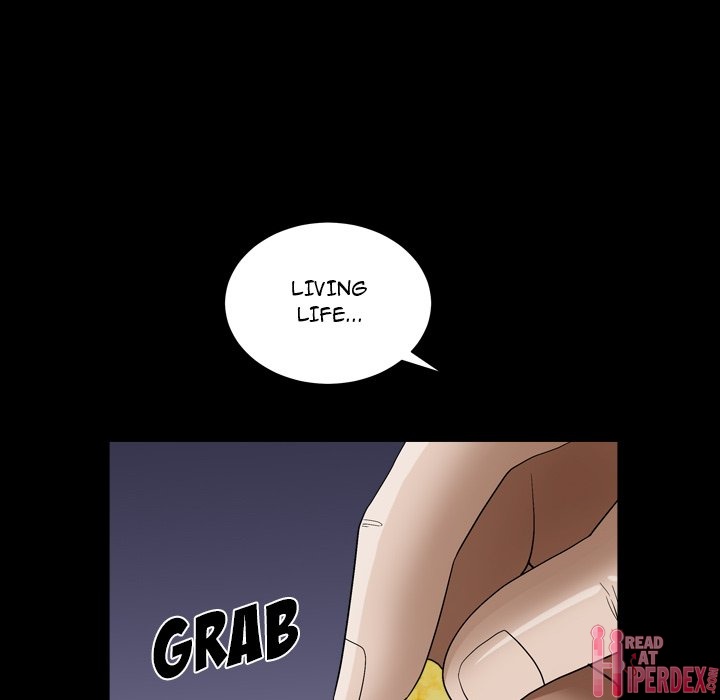 Snare - Chapter 38 [photo 71] - MangaPorn