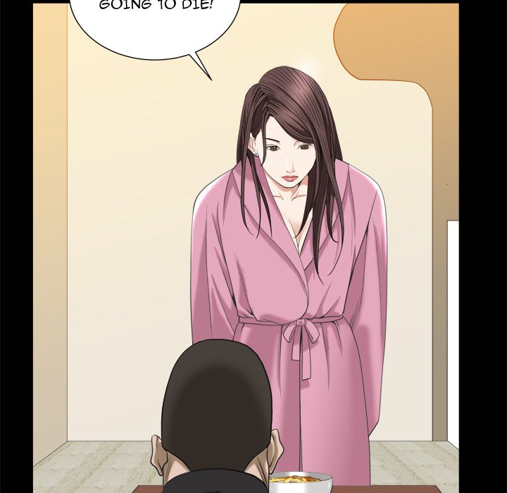 Snare - Chapter 38 [photo 82] - MangaPorn