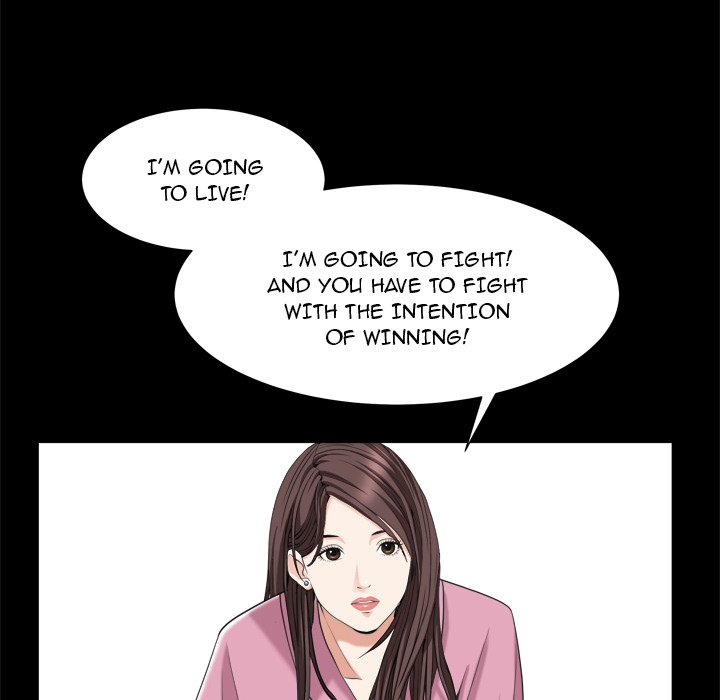 Snare - Chapter 38 [photo 85] - MangaPorn