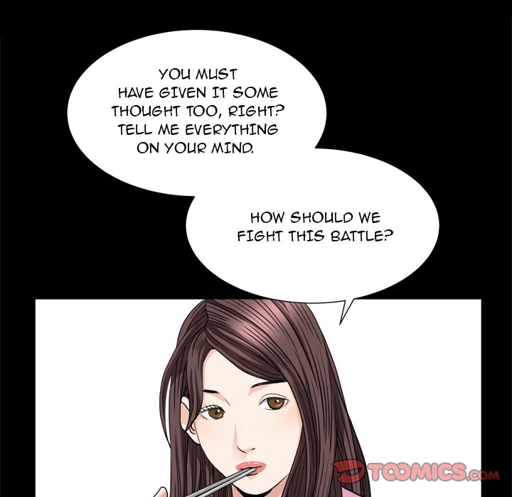 Snare - Chapter 38 [photo 87] - MangaPorn