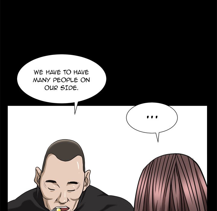 Snare - Chapter 38 [photo 89] - MangaPorn